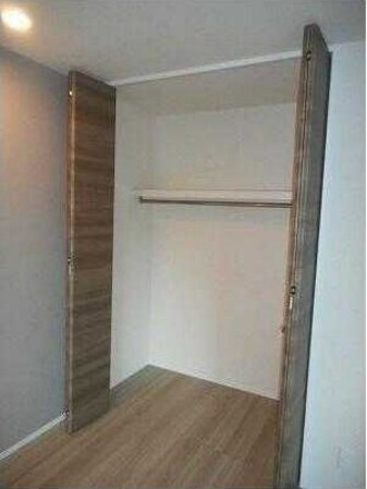 ラ・ルーチェ湘南の物件内観写真